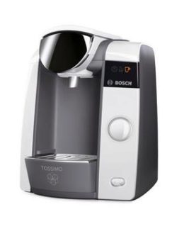 Tassimo Tas4504Gb Joy 2 Coffee Maker - White